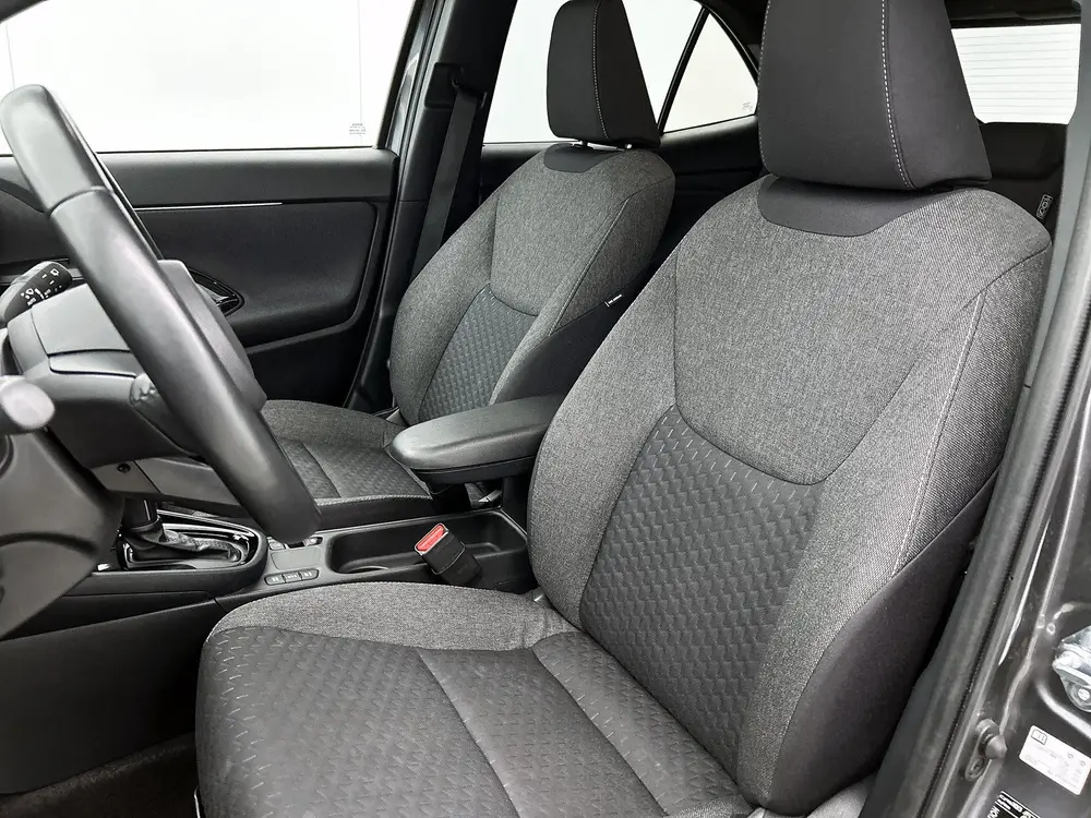 Toyota Yaris Cross Hybrid 115 Dynamic Comfort uit 2025, foto 8