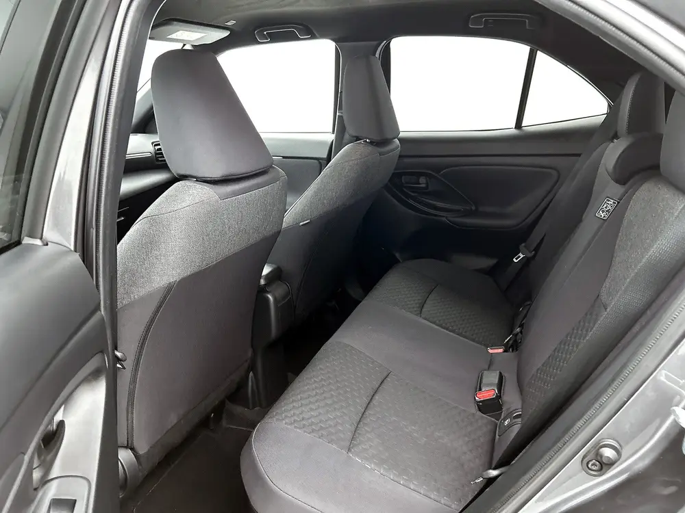 Toyota Yaris Cross Hybrid 115 Dynamic Comfort uit 2025, foto 9