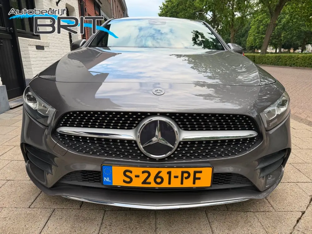 Mercedes-Benz A-Klasse 200 AMG Line uit 2020, foto 6