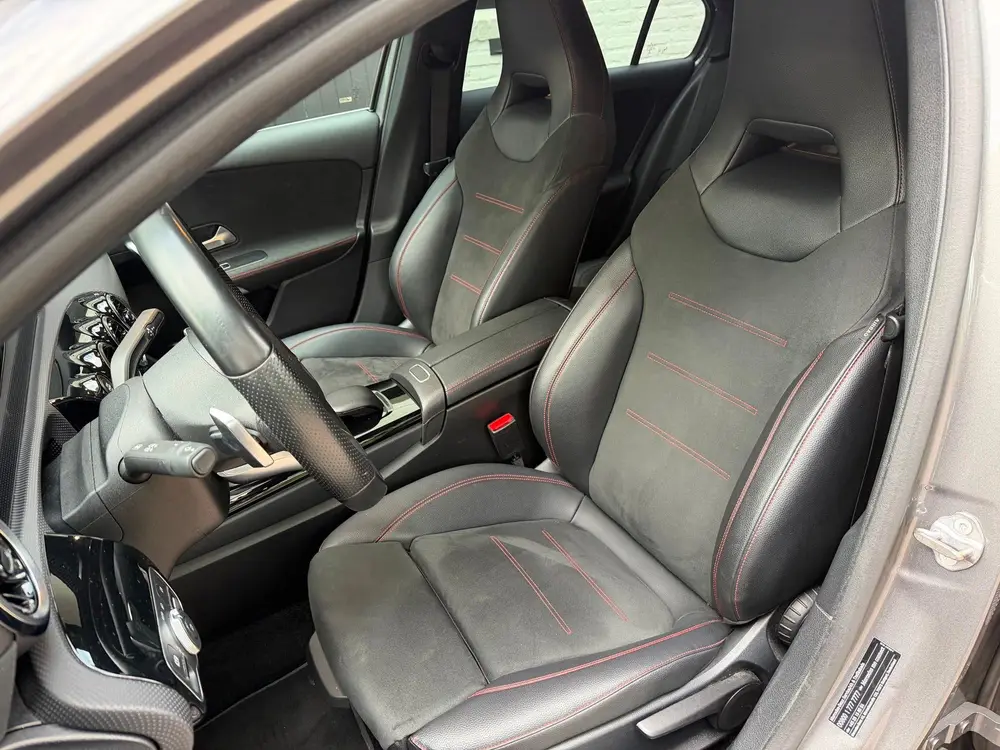 Mercedes-Benz A-Klasse 200 AMG Line uit 2020, foto 9