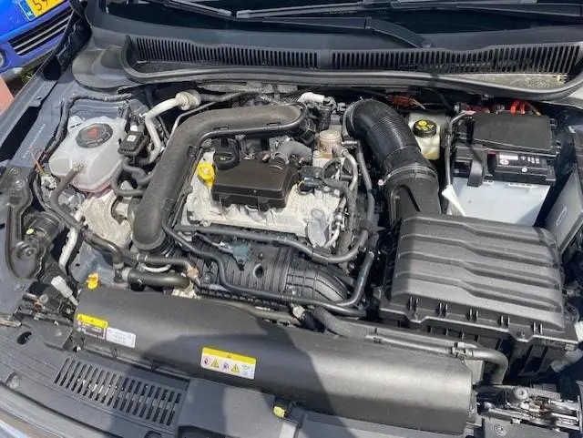 Volkswagen Polo 1.0 TSI R-Line uit 2022, foto 17