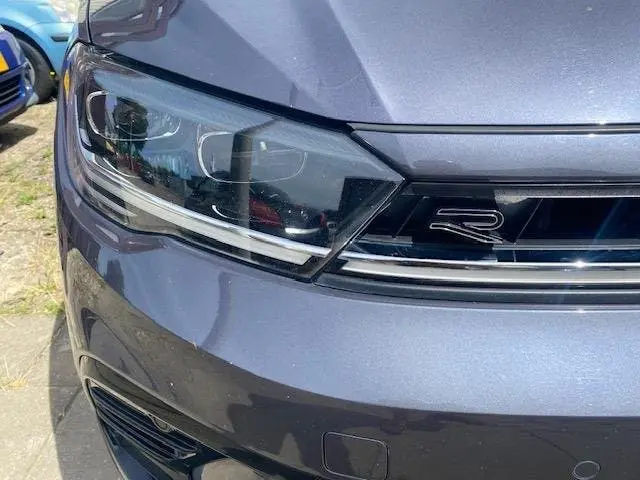 Volkswagen Polo 1.0 TSI R-Line uit 2022, foto 9