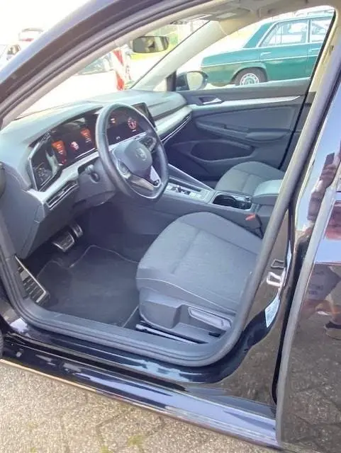 Volkswagen Golf 2.0 TDI Style uit 2024, foto 11