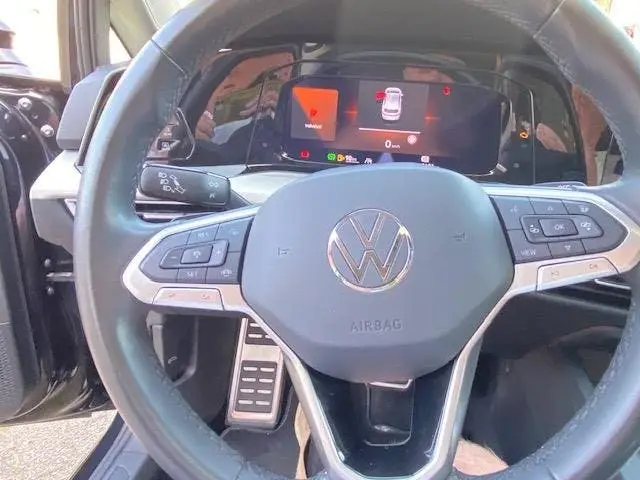 Volkswagen Golf 2.0 TDI Style uit 2024, foto 12