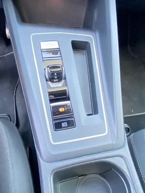 Volkswagen Golf 2.0 TDI Style uit 2024, foto 16