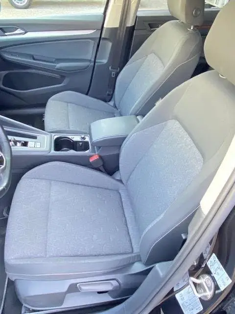 Volkswagen Golf 2.0 TDI Style uit 2024, foto 17