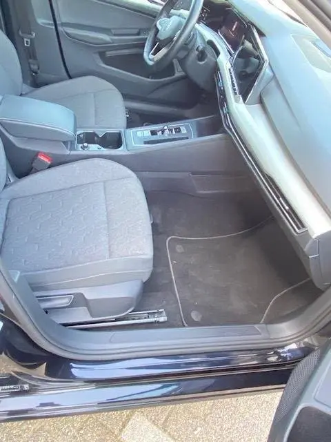 Volkswagen Golf 2.0 TDI Style uit 2024, foto 19