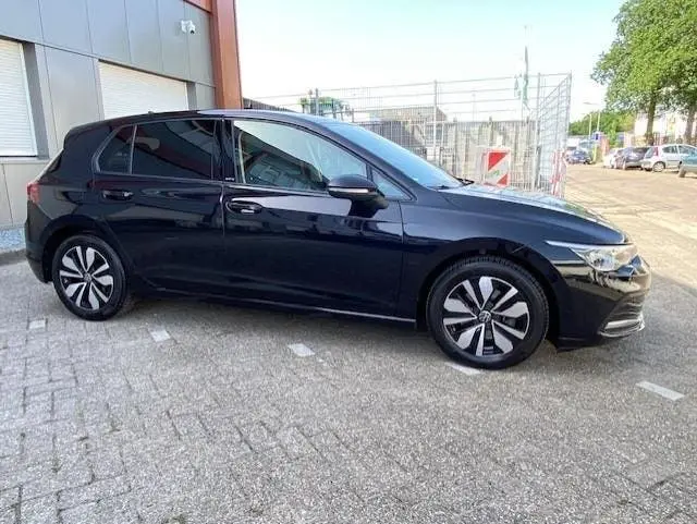 Volkswagen Golf 2.0 TDI Style uit 2024, foto 3