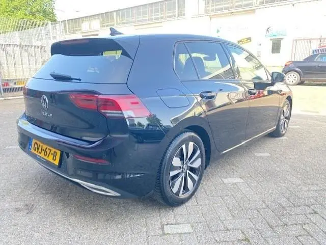 Volkswagen Golf 2.0 TDI Style uit 2024, foto 4