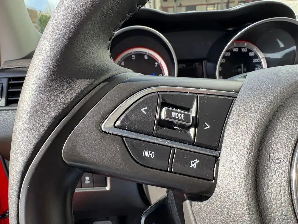Suzuki Swift 1.2 Select uit 2019, foto 10
