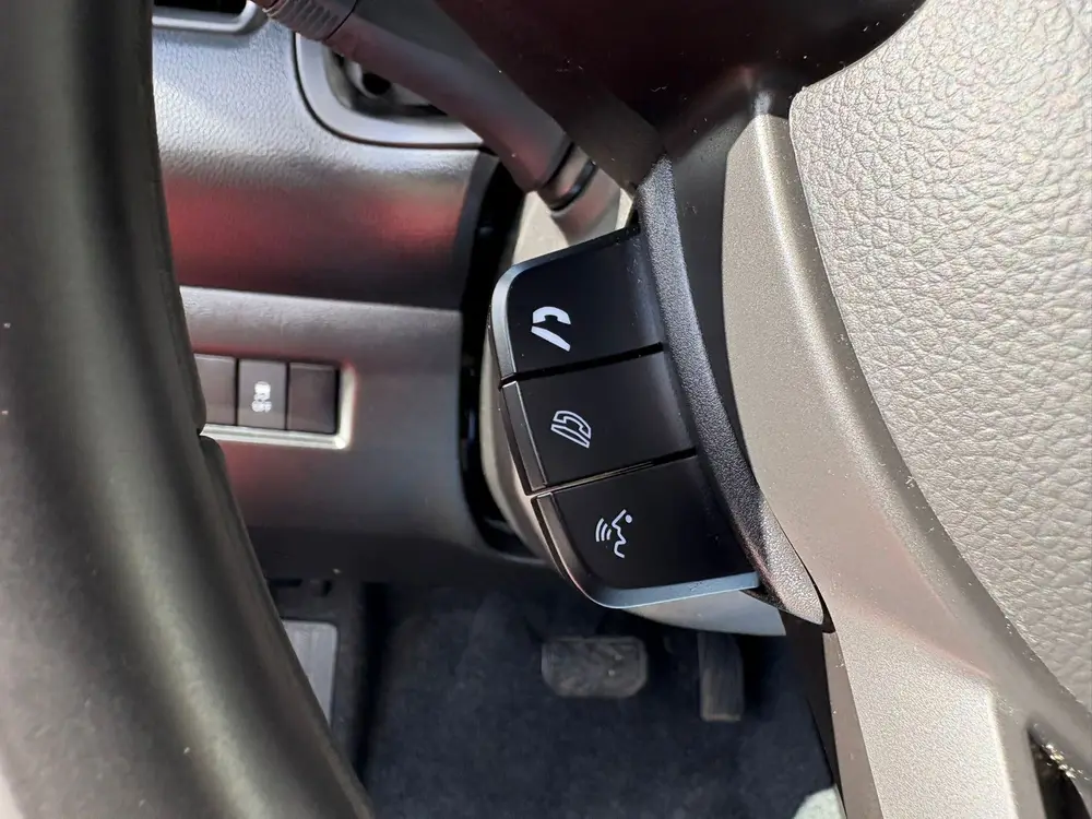 Suzuki Swift 1.2 Select uit 2019, foto 15