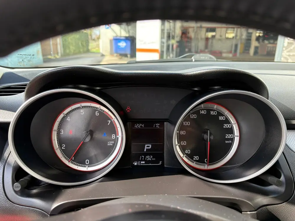 Suzuki Swift 1.2 Select uit 2019, foto 18