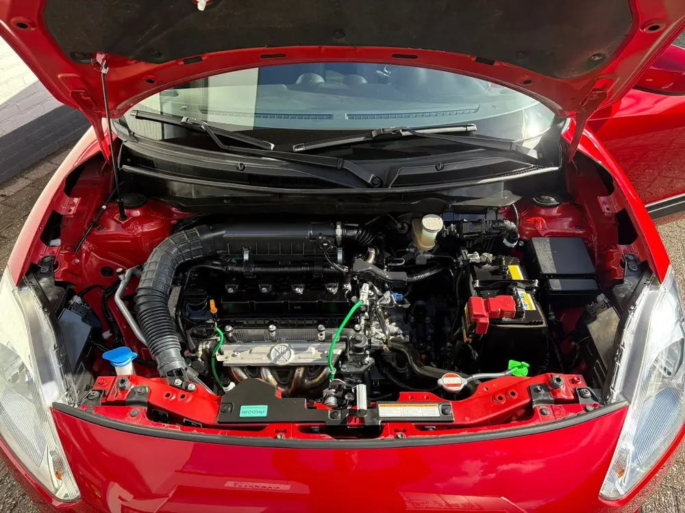 Suzuki Swift 1.2 Select uit 2019, foto 19