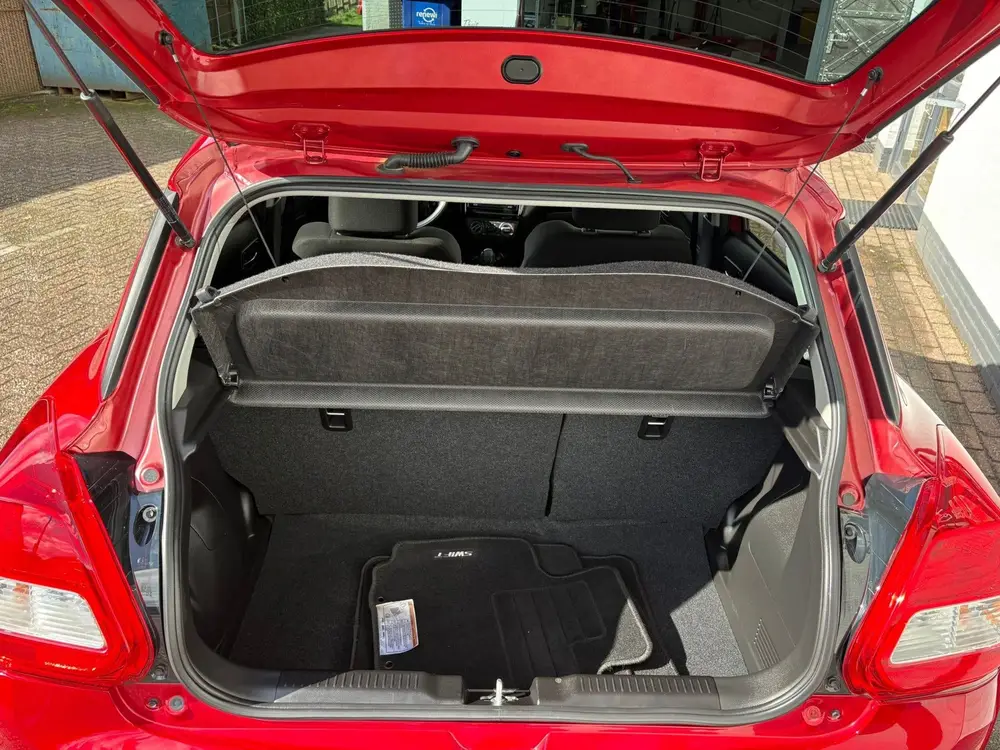 Suzuki Swift 1.2 Select uit 2019, foto 6