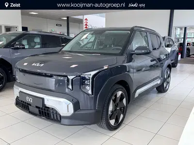 Kia EV2 Plus 42.2 kWh Direct uit Voorraad leverbaa uit 2026
