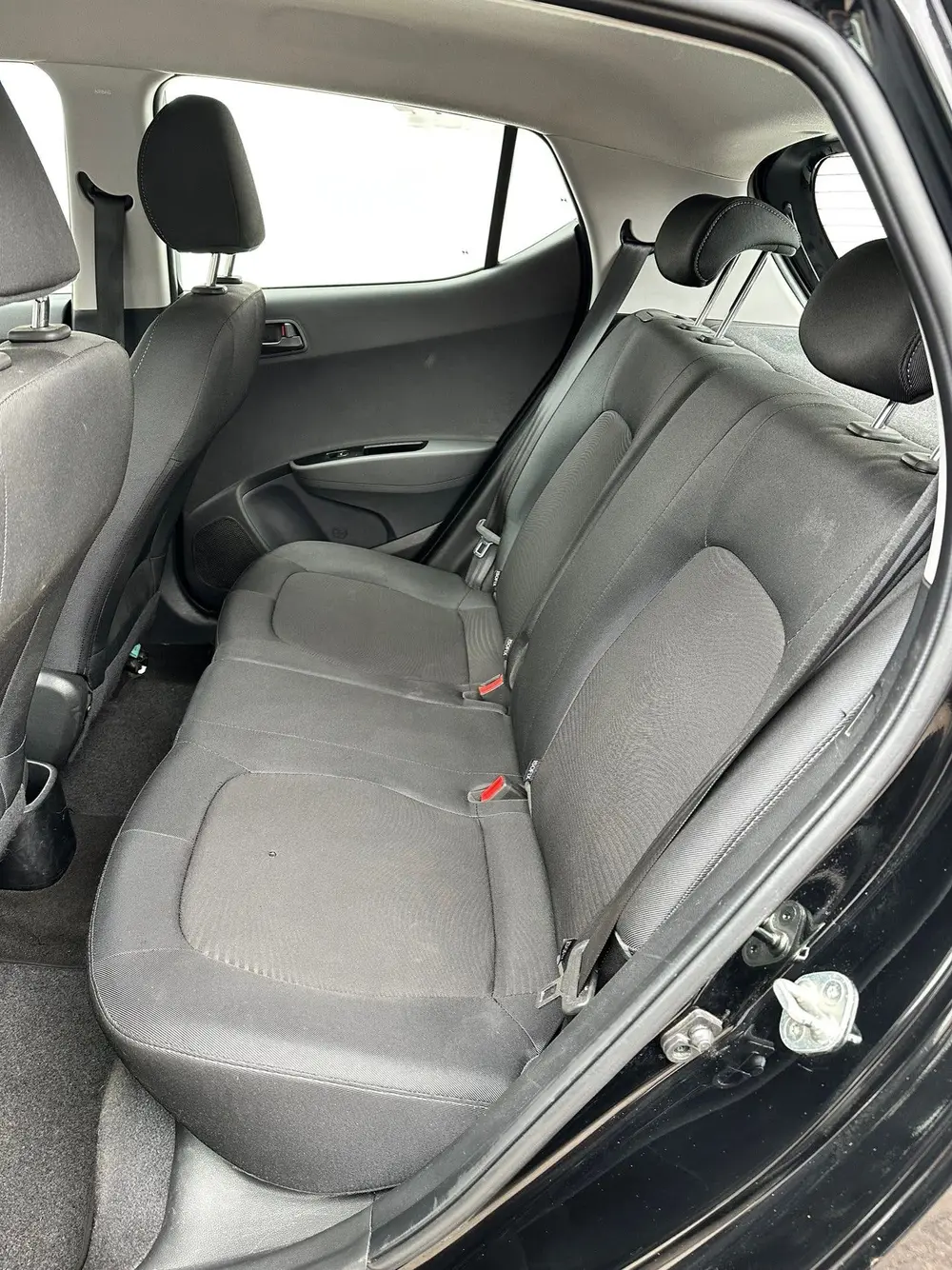 Hyundai I10 1.0i Comfort uit 2019, foto 10