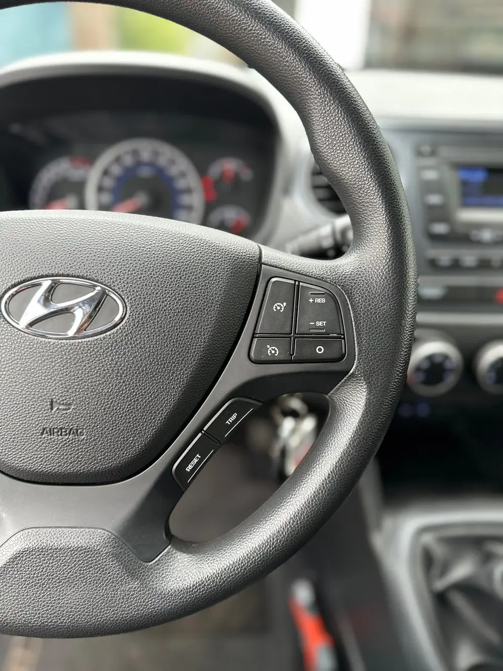 Hyundai I10 1.0i Comfort uit 2019, foto 14