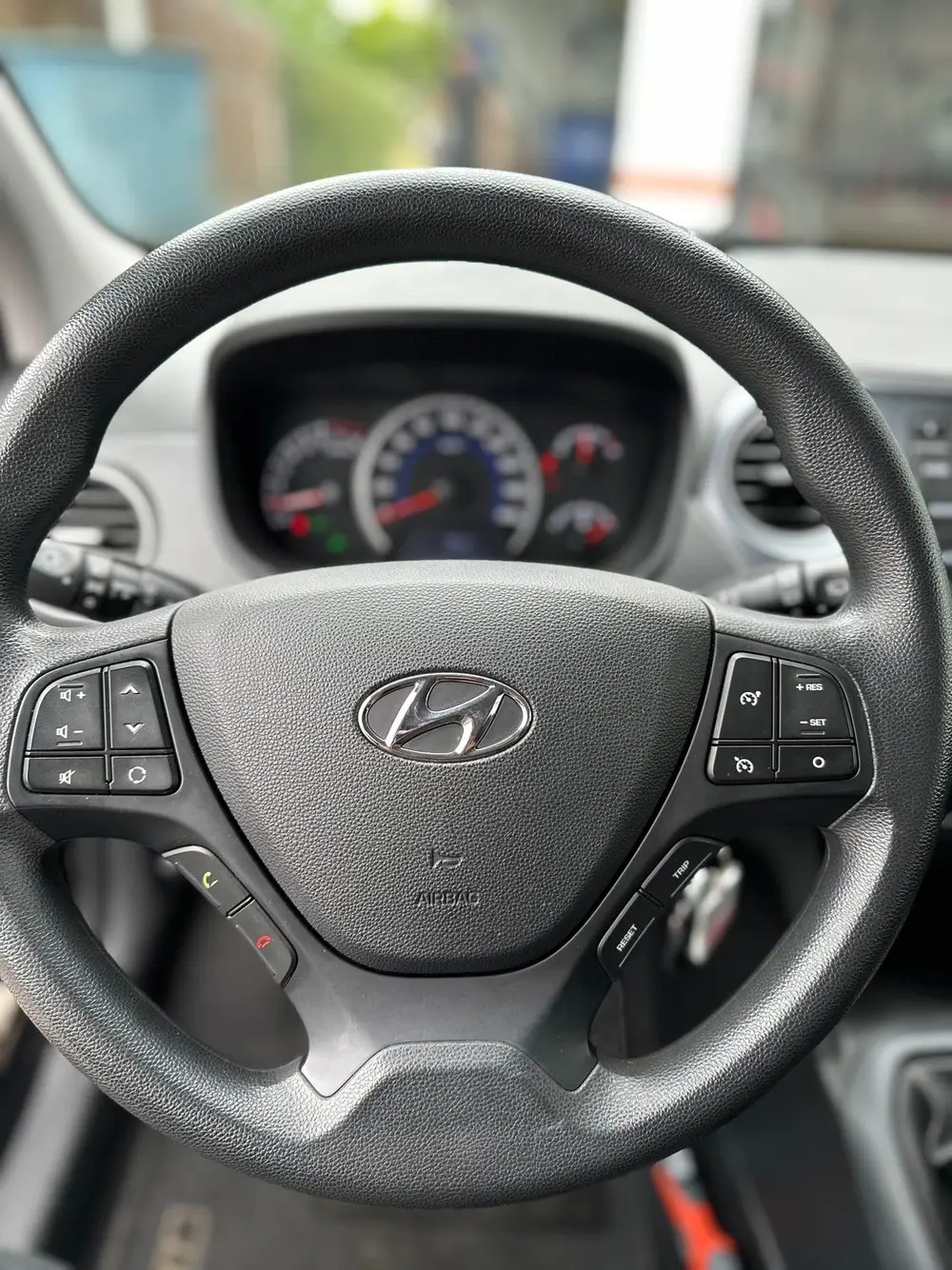 Hyundai I10 1.0i Comfort uit 2019, foto 15