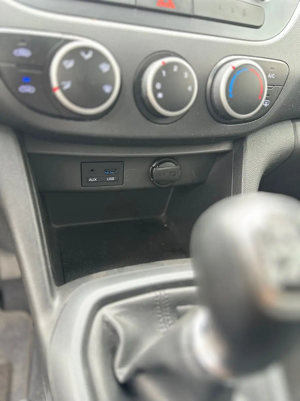 Hyundai I10 1.0i Comfort uit 2019, foto 16