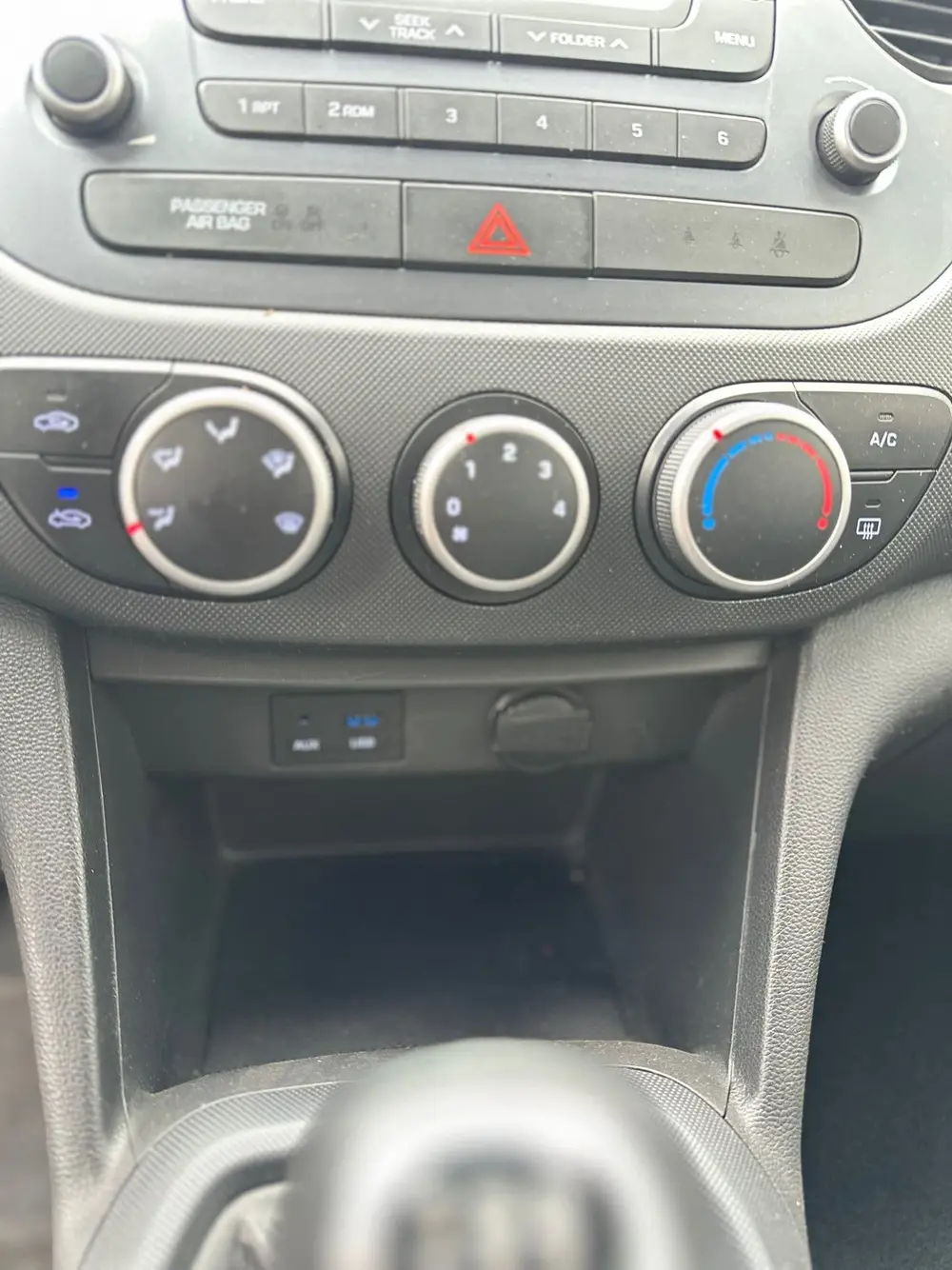 Hyundai I10 1.0i Comfort uit 2019, foto 17