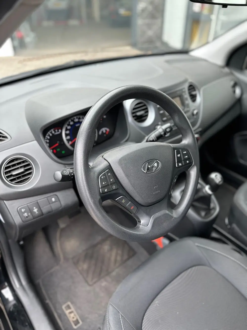 Hyundai I10 1.0i Comfort uit 2019, foto 7