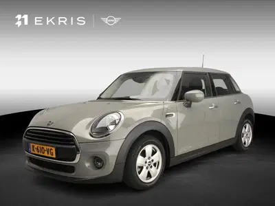 Mini One One Automaat uit 2021