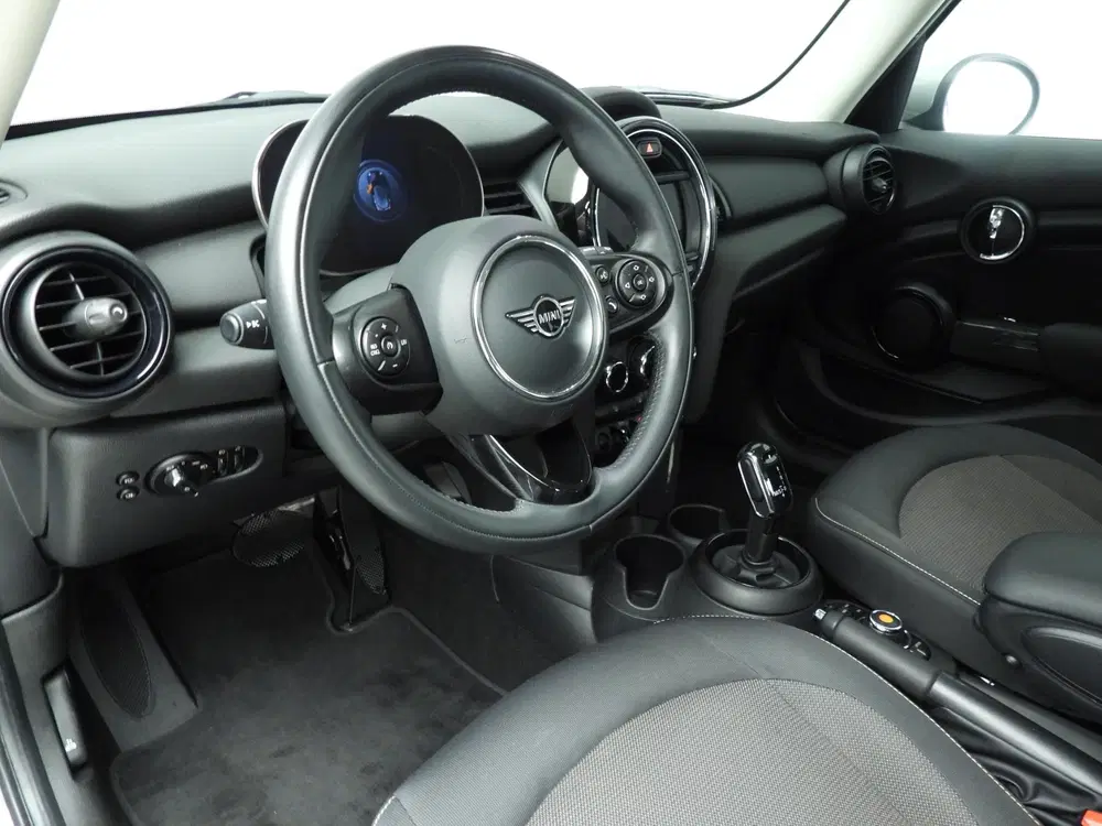 Mini One One Automaat uit 2021, foto 12