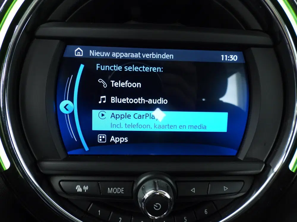 Mini One One Automaat uit 2021, foto 13