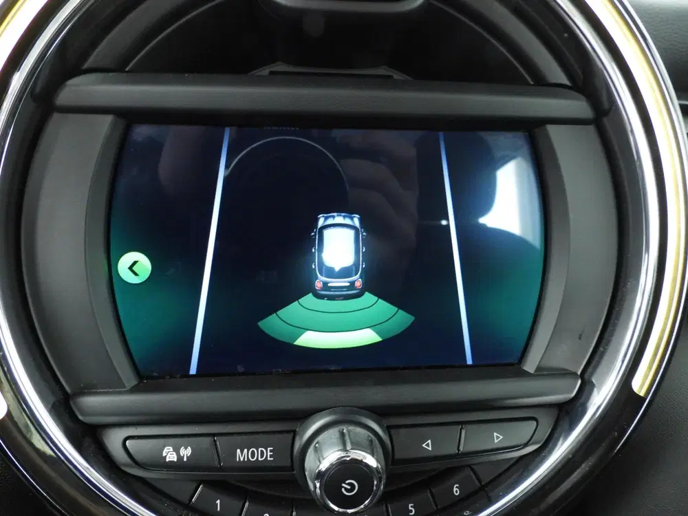 Mini One One Automaat uit 2021, foto 15