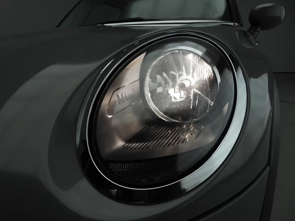 Mini One One Automaat uit 2021, foto 16