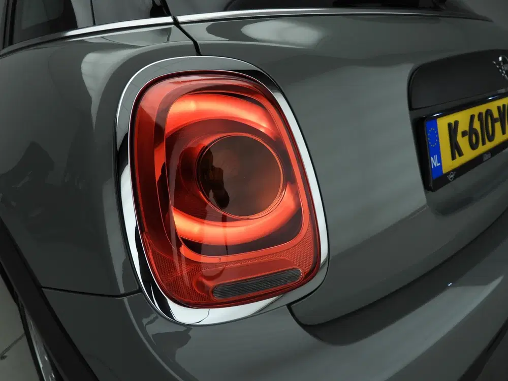 Mini One One Automaat uit 2021, foto 17