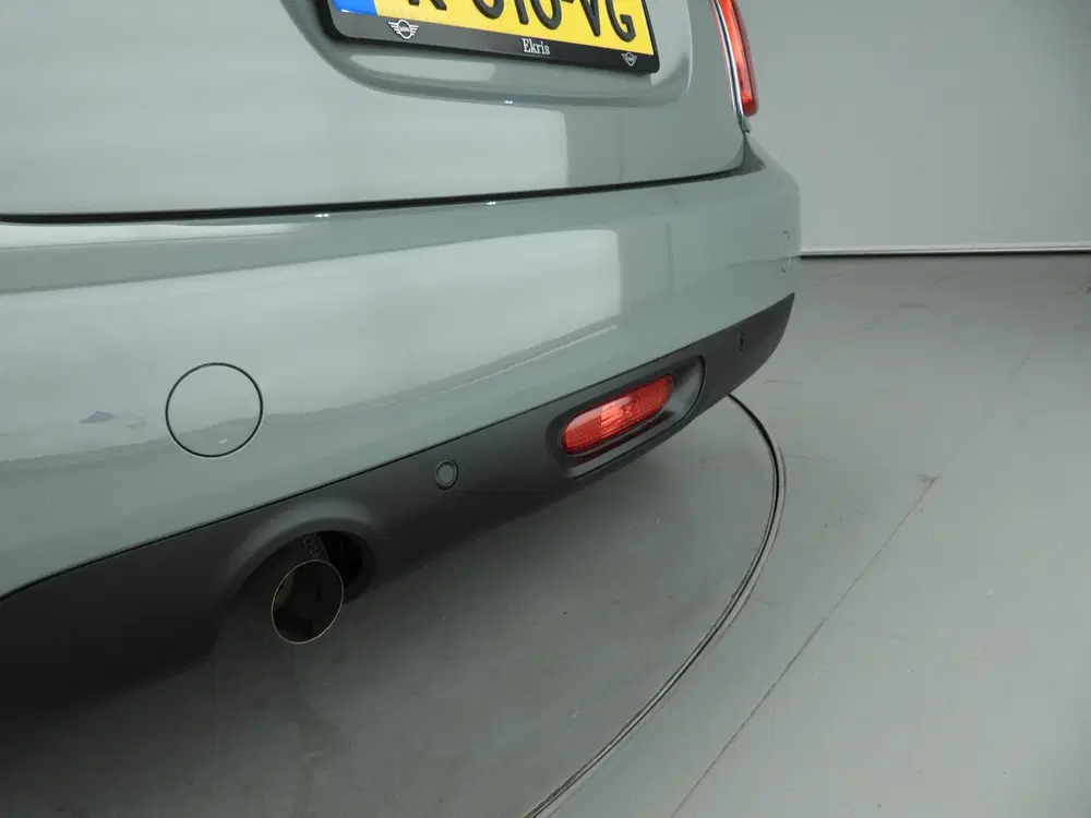 Mini One One Automaat uit 2021, foto 18