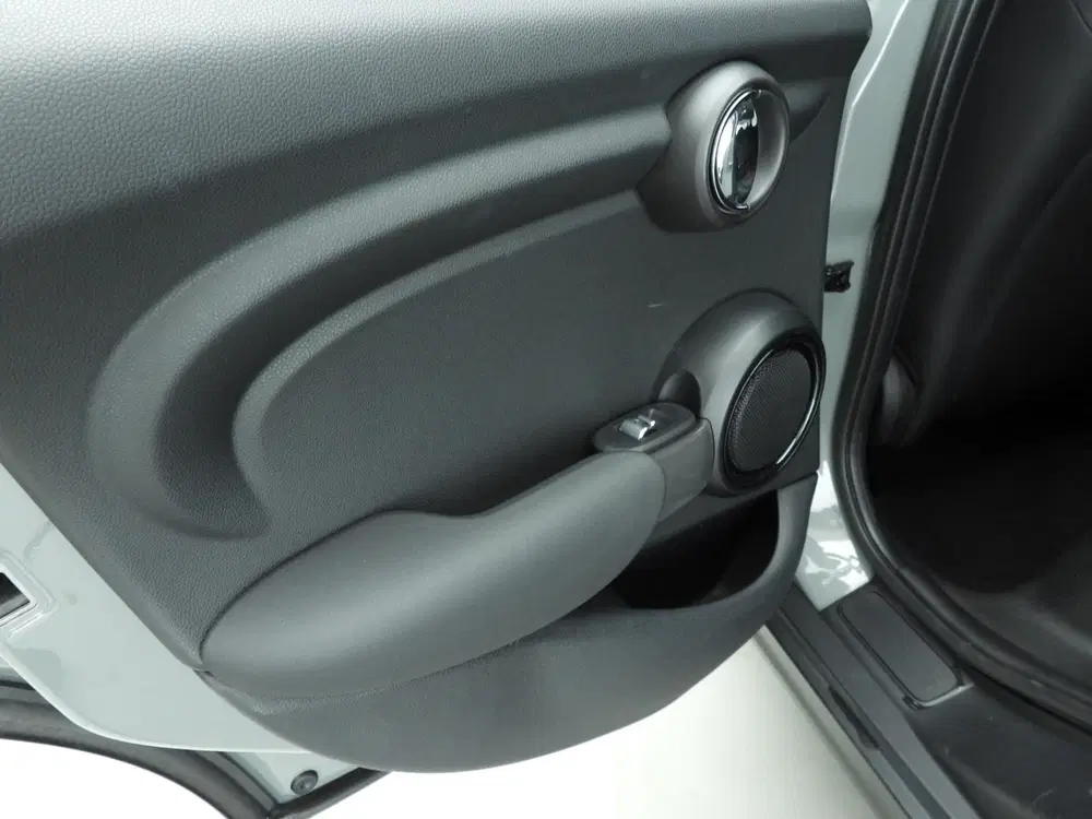 Mini One One Automaat uit 2021, foto 19