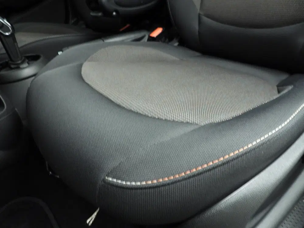 Mini One One Automaat uit 2021, foto 20