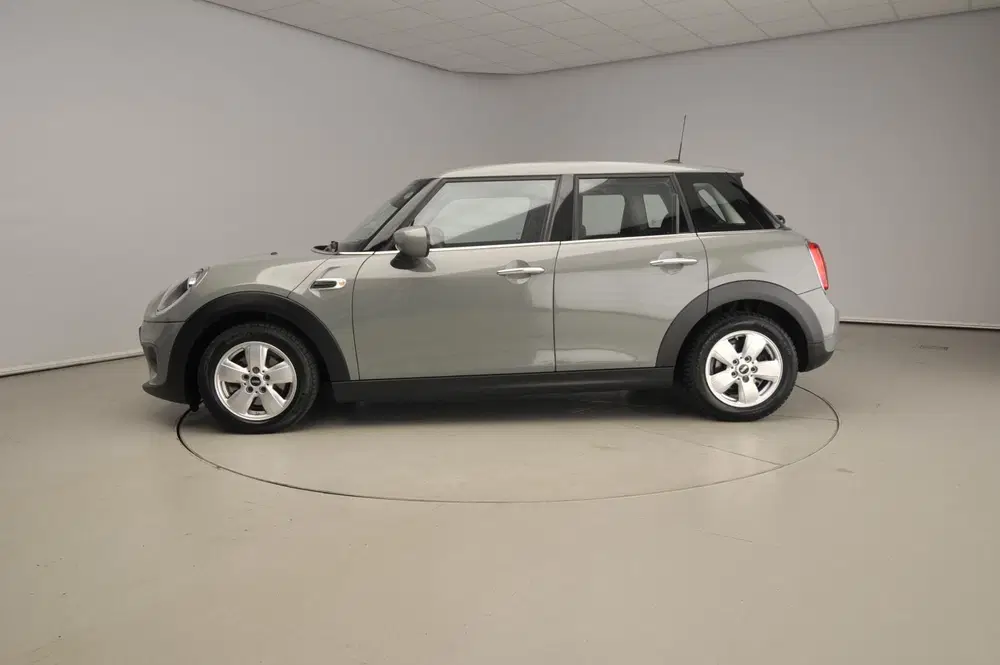 Mini One One Automaat uit 2021, foto 3