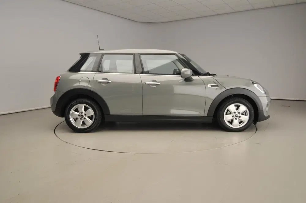 Mini One One Automaat uit 2021, foto 4