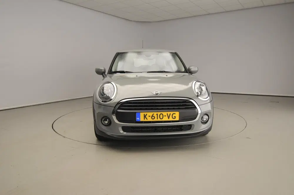 Mini One One Automaat uit 2021, foto 5