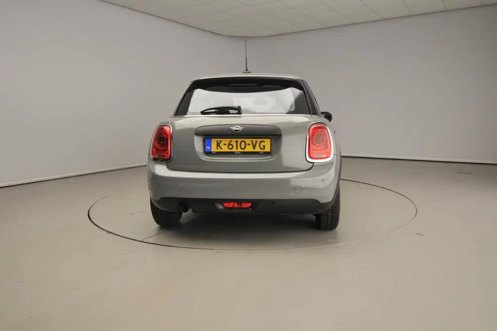 Mini One One Automaat uit 2021, foto 6