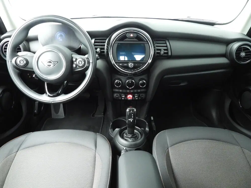 Mini One One Automaat uit 2021, foto 7