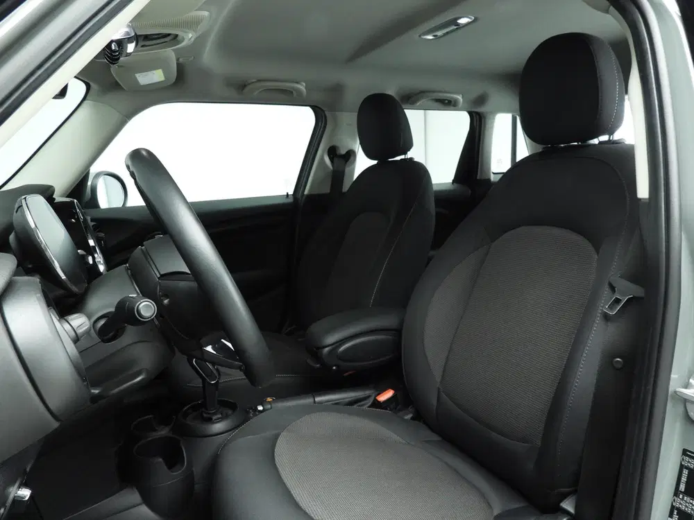 Mini One One Automaat uit 2021, foto 8
