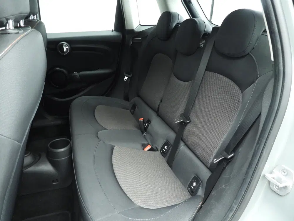 Mini One One Automaat uit 2021, foto 9