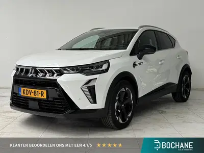 Mitsubishi ASX 1.8 HEV AT Intense+ uit 2026