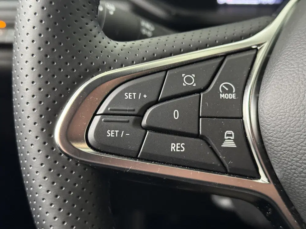 Mitsubishi ASX 1.8 HEV AT Intense+ uit 2026, foto 15