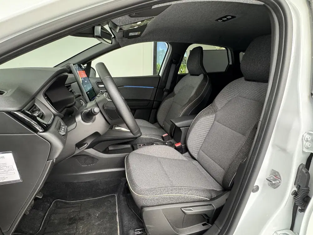 Mitsubishi ASX 1.8 HEV AT Intense+ uit 2026, foto 7