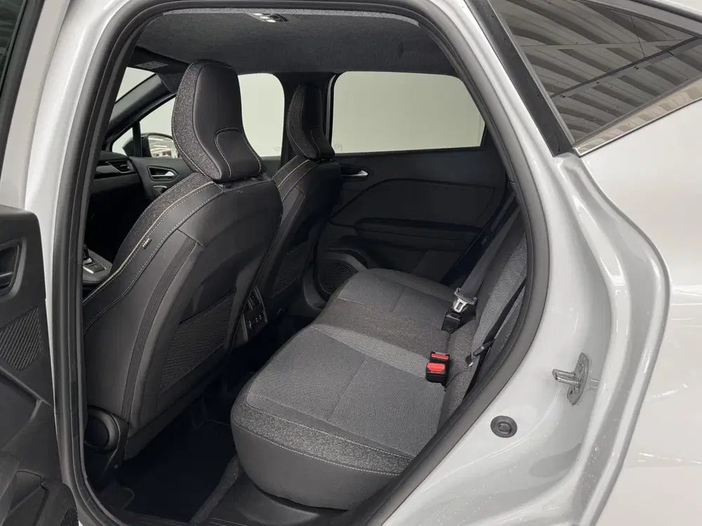 Mitsubishi ASX 1.8 HEV AT Intense+ uit 2026, foto 8