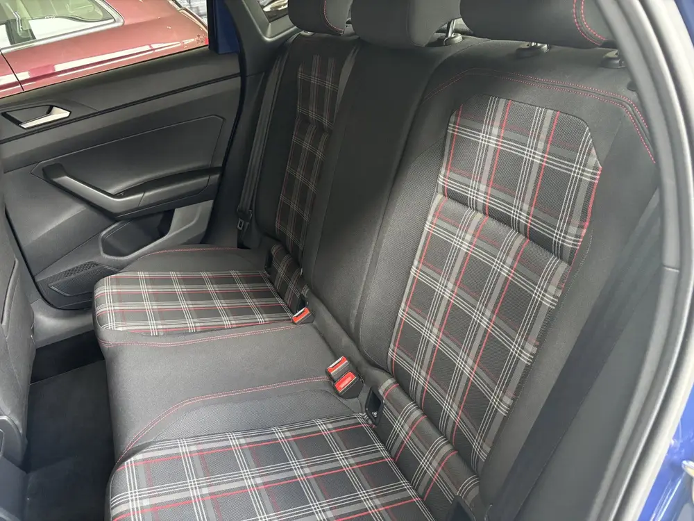 Volkswagen Polo 2.0 TSI GTI Navigatie/Schuifdak. (bj 2020) uit 2020, foto 11
