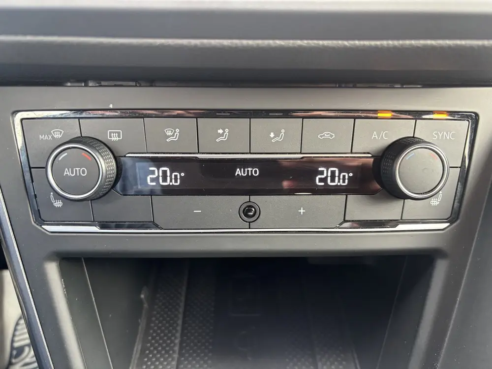 Volkswagen Polo 2.0 TSI GTI Navigatie/Schuifdak. (bj 2020) uit 2020, foto 20