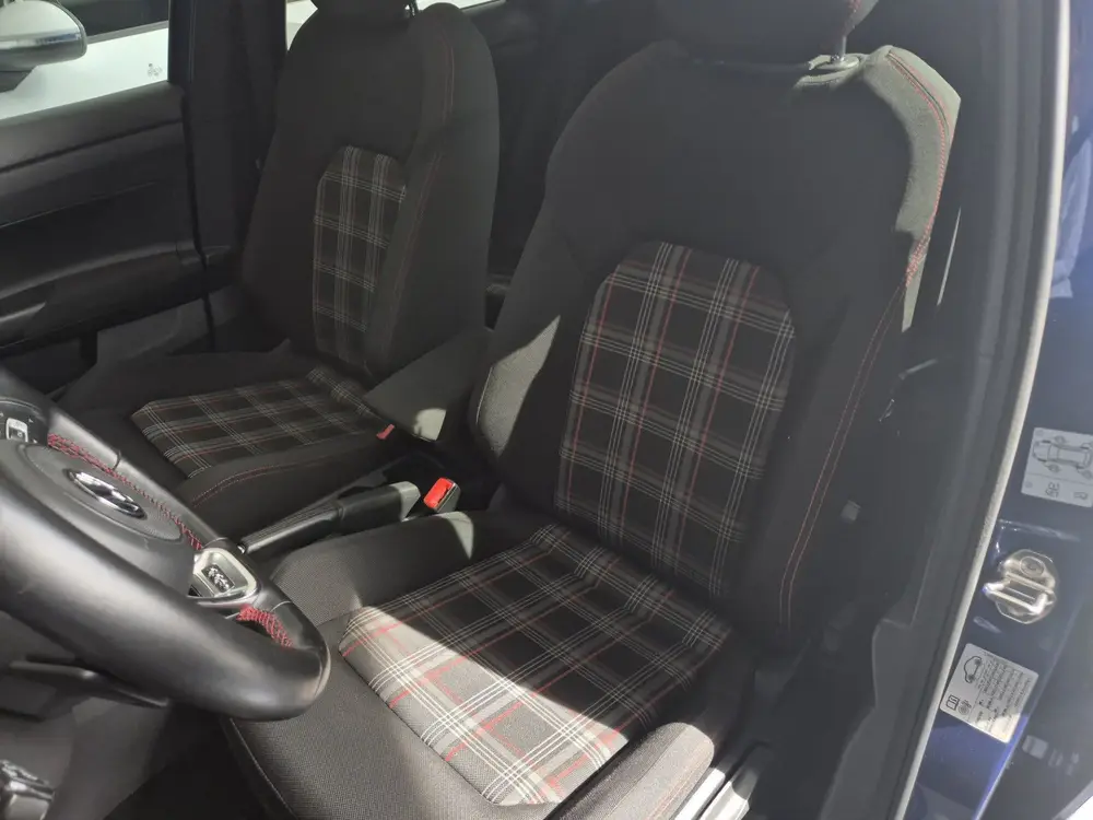 Volkswagen Polo 2.0 TSI GTI Navigatie/Schuifdak. (bj 2020) uit 2020, foto 6