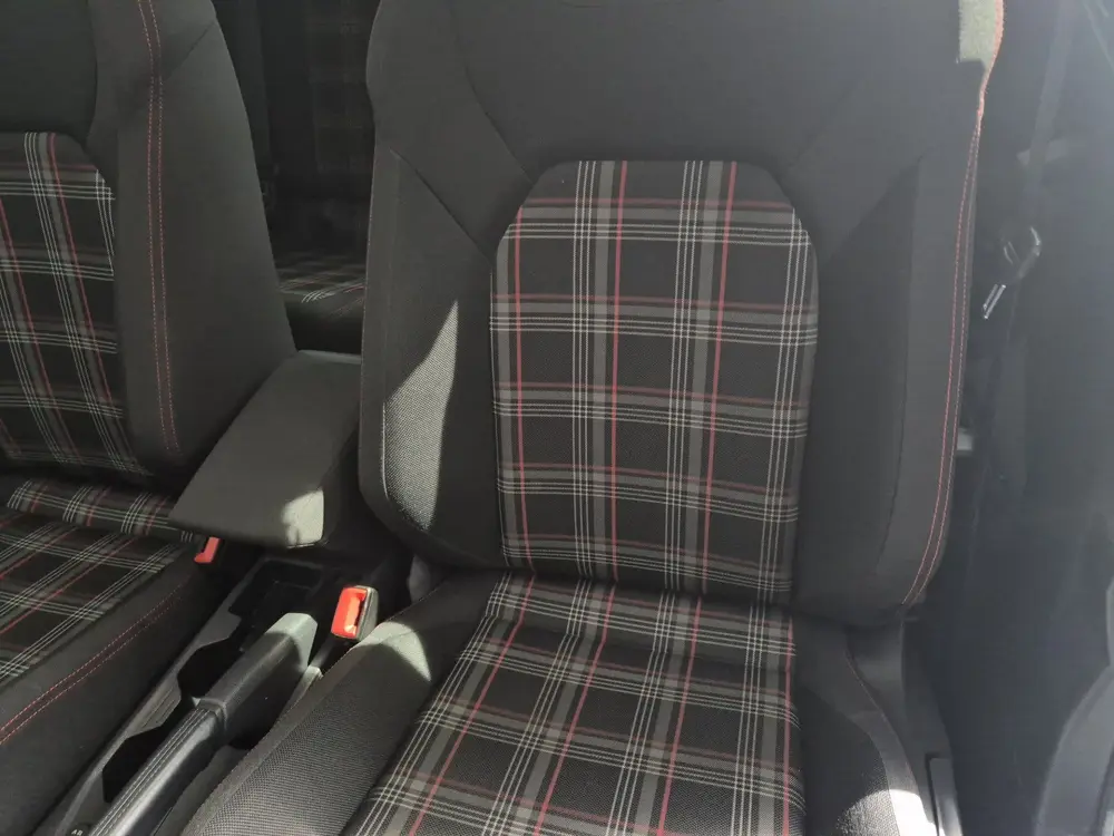 Volkswagen Polo 2.0 TSI GTI Navigatie/Schuifdak. (bj 2020) uit 2020, foto 8