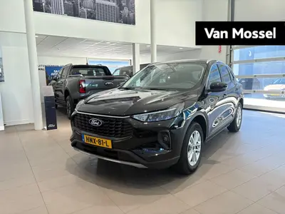 Ford Kuga 2.5 PHEV Titanium ALL WEATHER BANDEN uit 2025